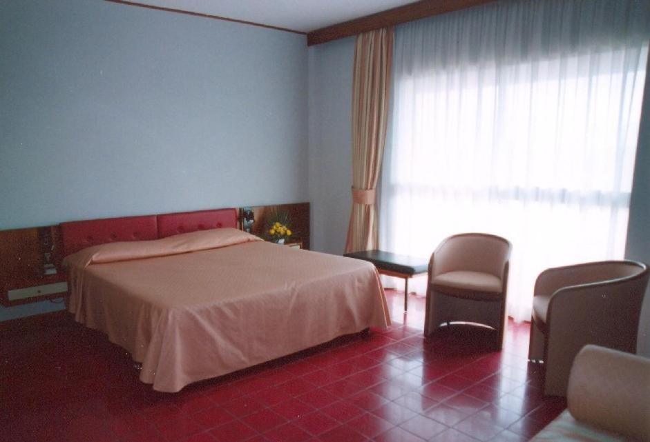 Park Hotel Baia Domizia Rom bilde